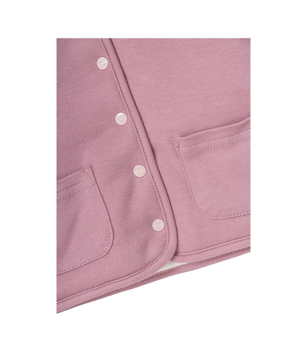 Wendejacke Herzen Eule