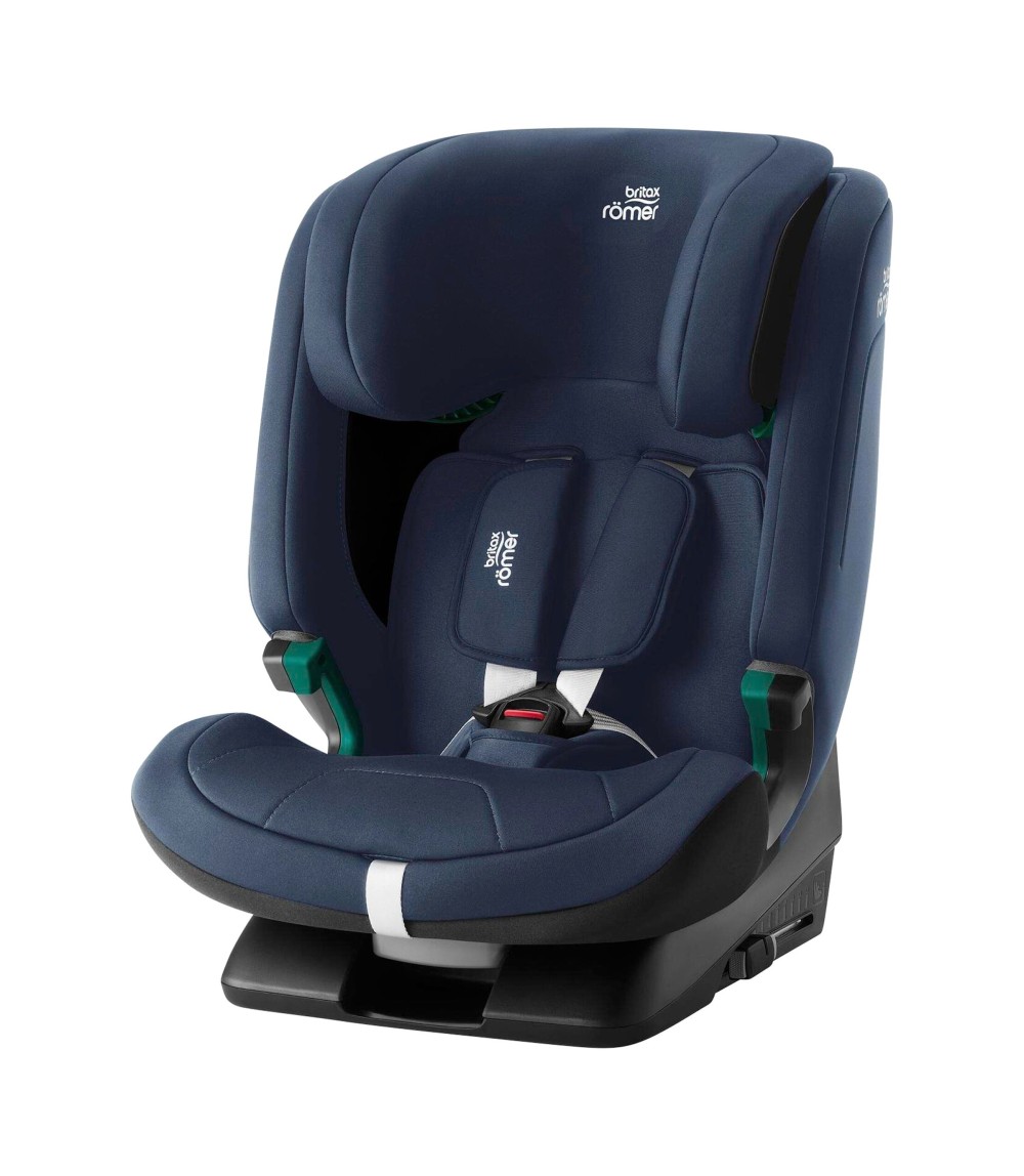 Kindersitz VERSAFIX i-SIZE