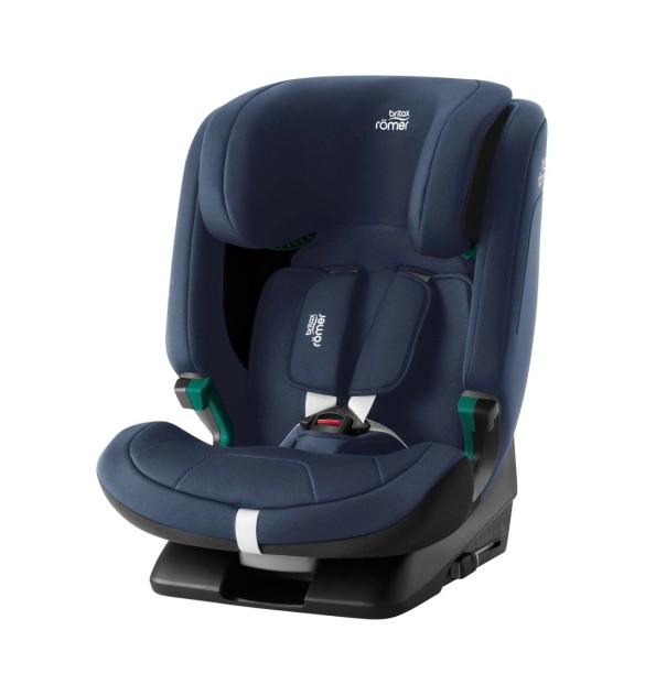 Kindersitz VERSAFIX i-SIZE