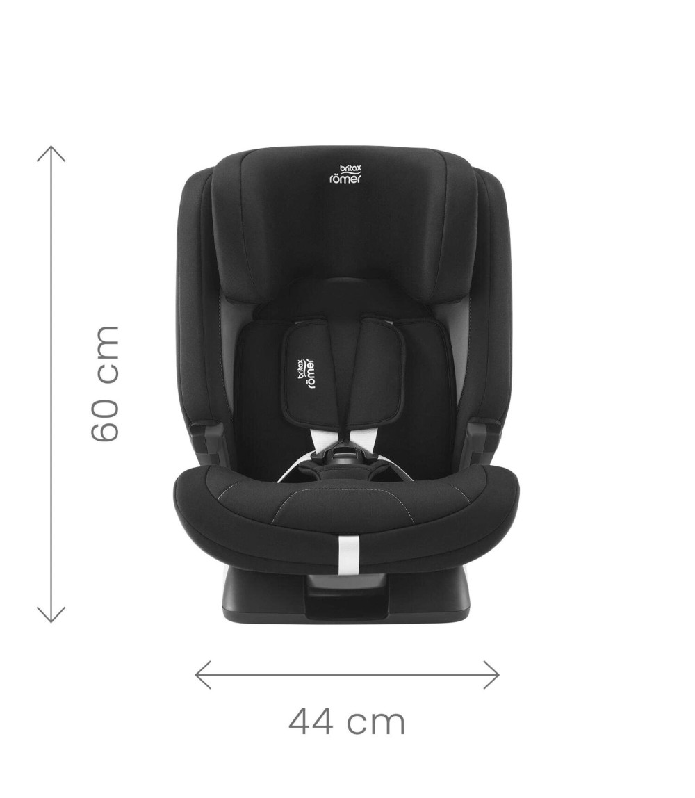 Kindersitz VERSAFIX i-SIZE