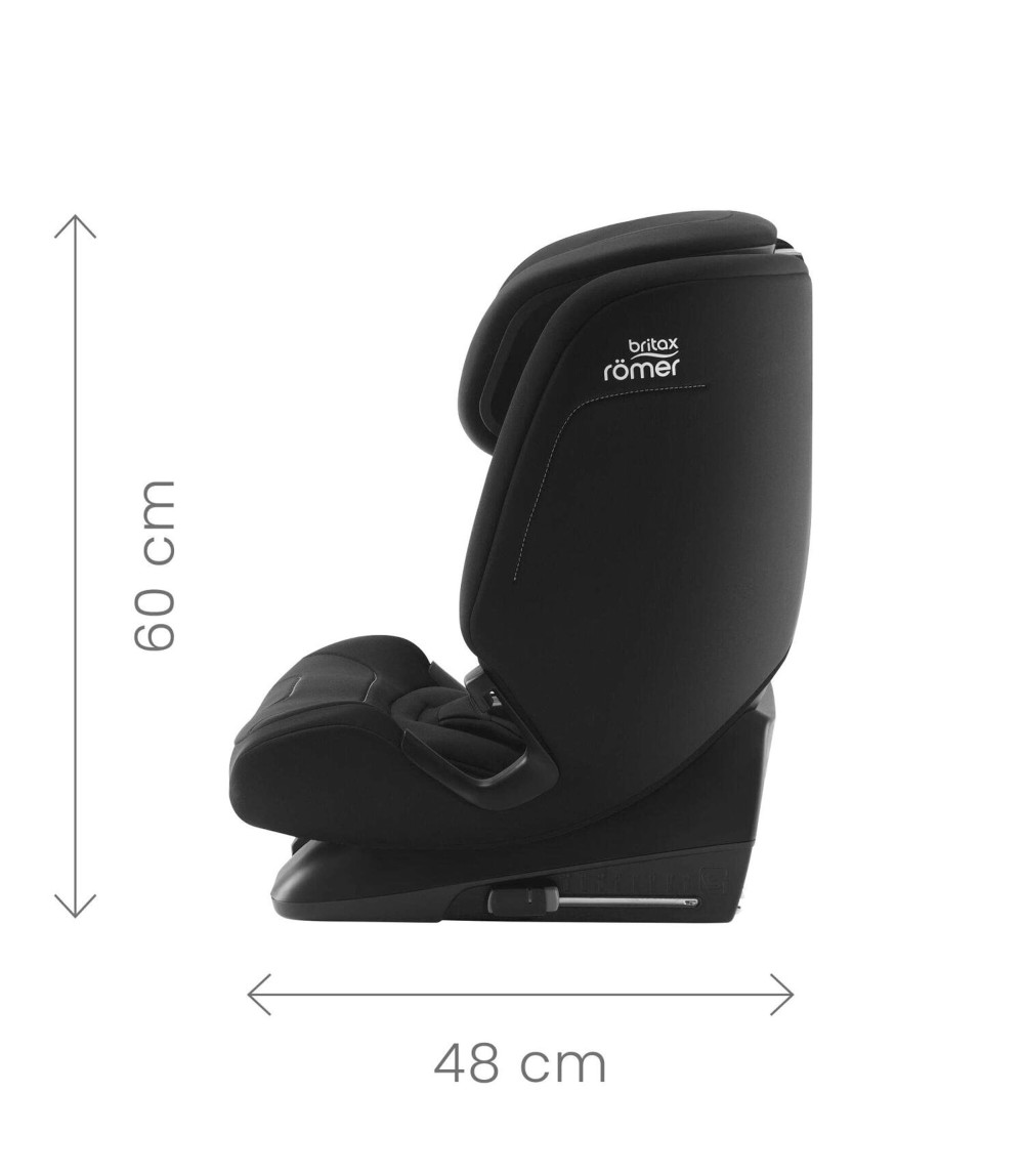 Kindersitz VERSAFIX i-SIZE