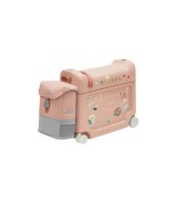 Reiseset inkl. BedBox und Wickelrucksack