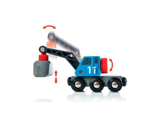 Steinverlade Set, Straßen & Schienen