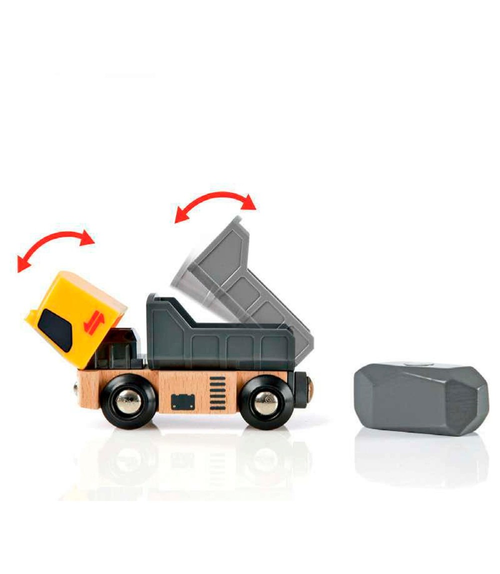 Steinverlade Set, Straßen & Schienen