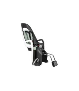 Kinderfahrradsitz Caress mit abschließbarer Halterung