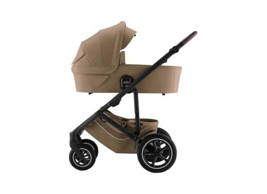 Kombikinderwagen SMILE 5Z LUX