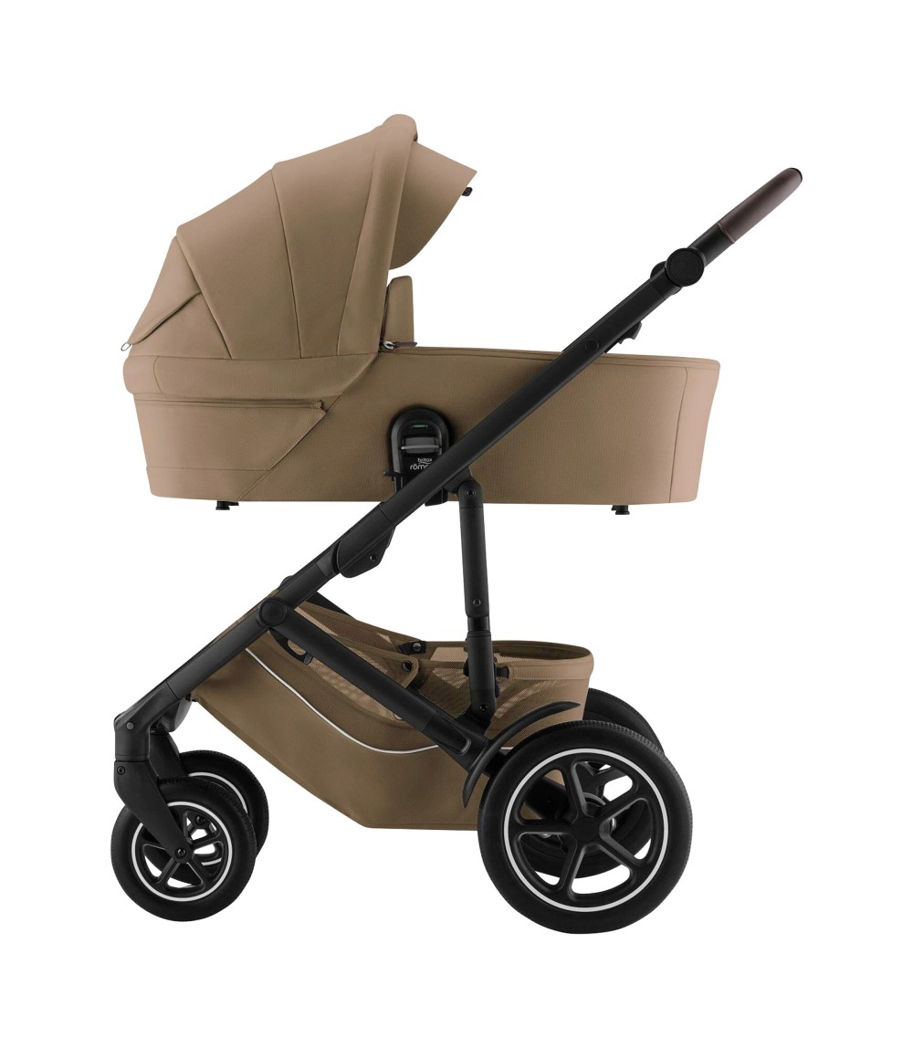 Kombikinderwagen SMILE 5Z LUX