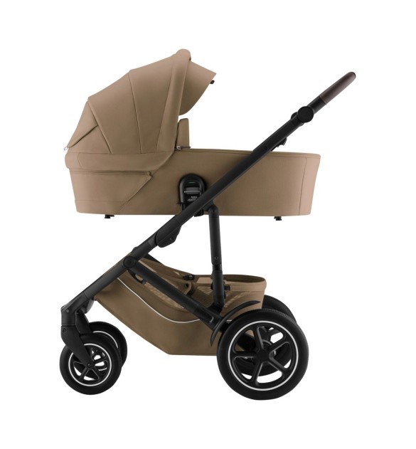 Kombikinderwagen SMILE 5Z LUX