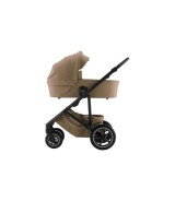 Kombikinderwagen SMILE 5Z LUX