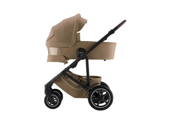 Kombikinderwagen SMILE 5Z LUX