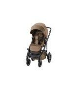 Kombikinderwagen SMILE 5Z LUX