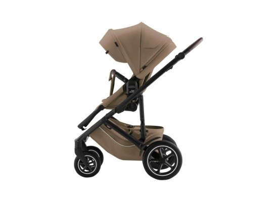 Kombikinderwagen SMILE 5Z LUX