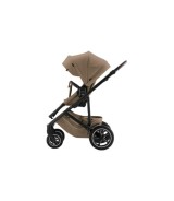 Kombikinderwagen SMILE 5Z LUX
