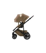 Kombikinderwagen SMILE 5Z LUX