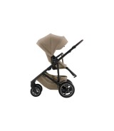 Kombikinderwagen SMILE 5Z LUX