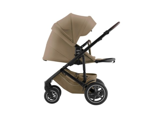 Kombikinderwagen SMILE 5Z LUX