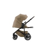 Kombikinderwagen SMILE 5Z LUX