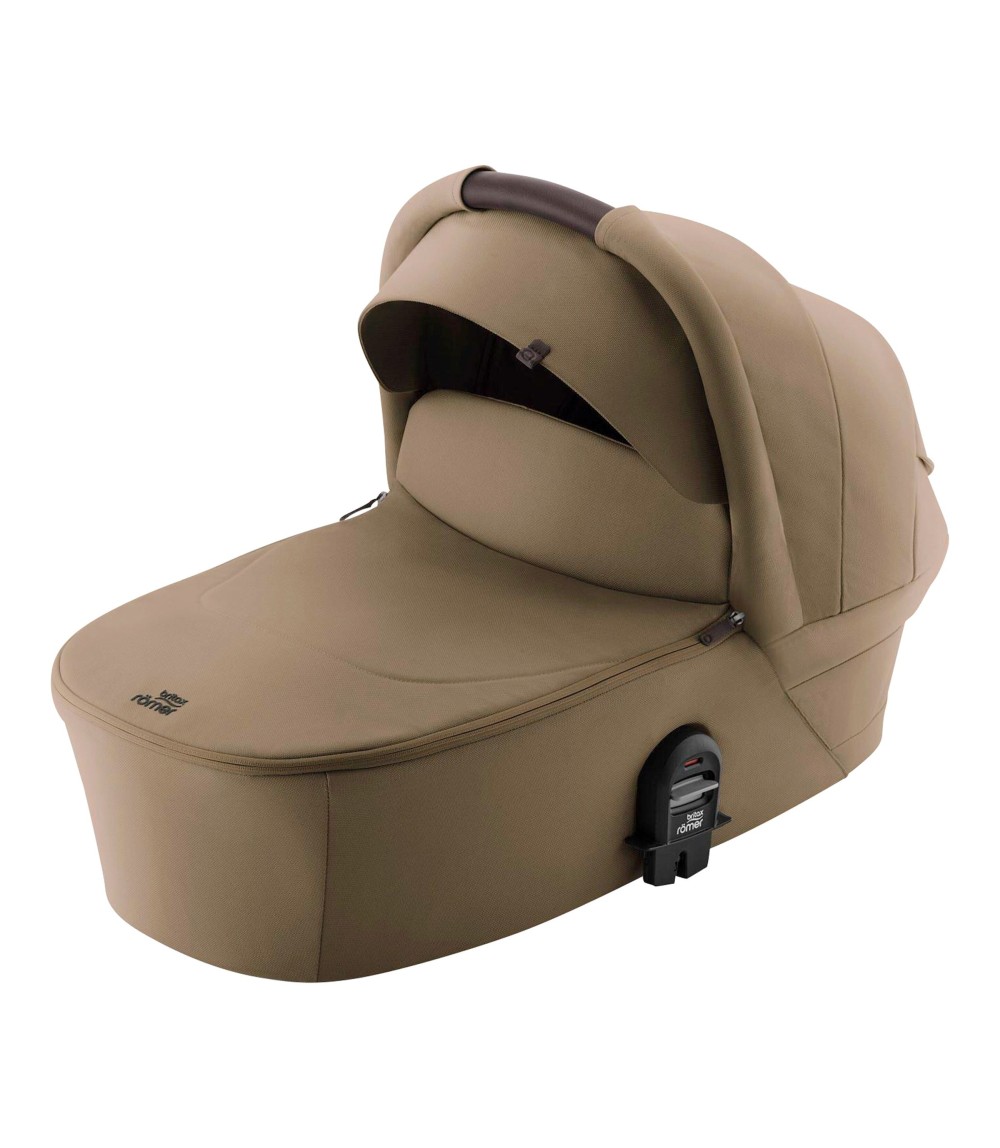 Kombikinderwagen SMILE 5Z LUX