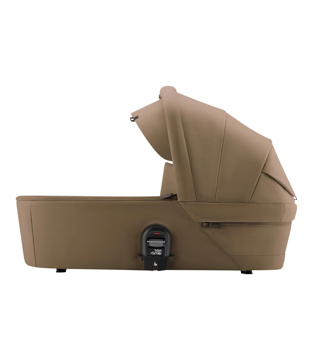 Kombikinderwagen SMILE 5Z LUX