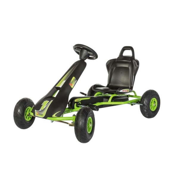 GoKart AR 8G