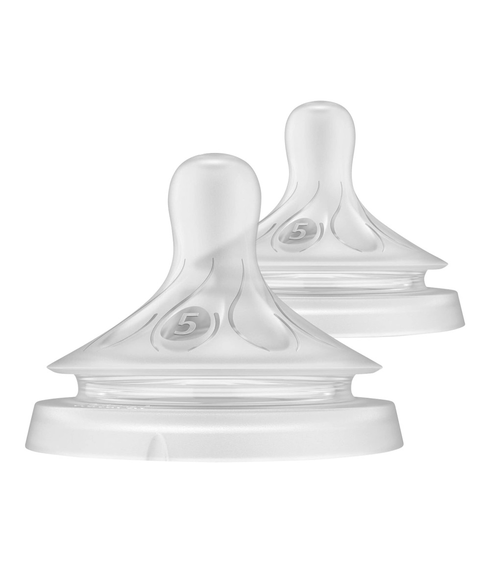 2er-Pack Natural Response Sauger