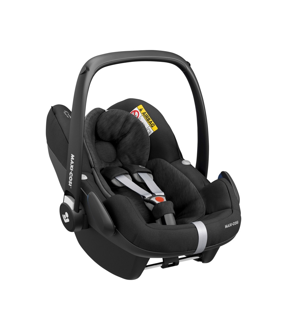 Babyschale Pebble Pro