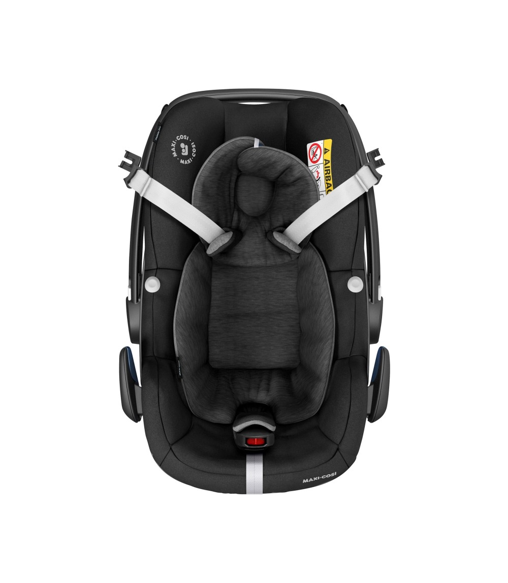 Babyschale Pebble Pro