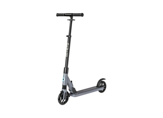 Scooter micro sprite suspension