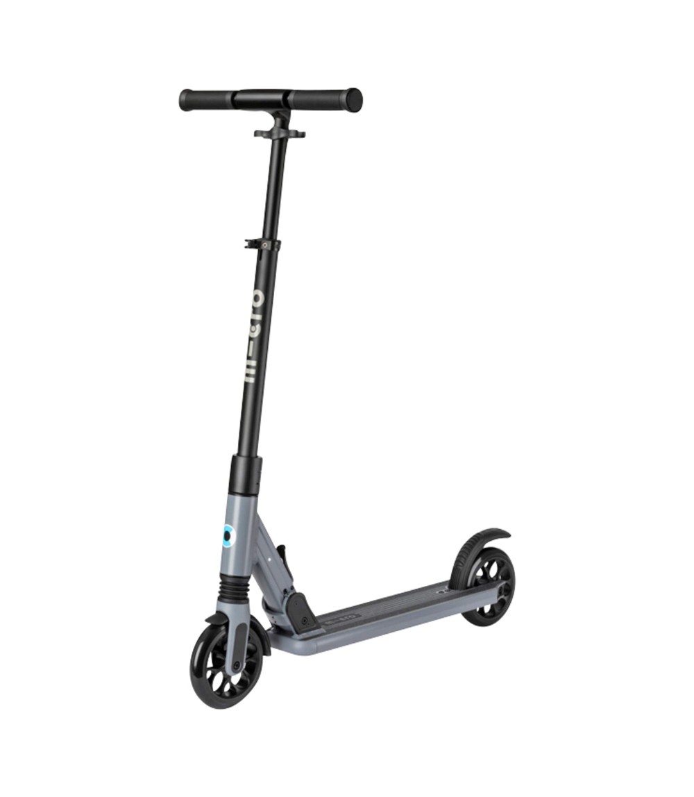 Scooter micro sprite suspension