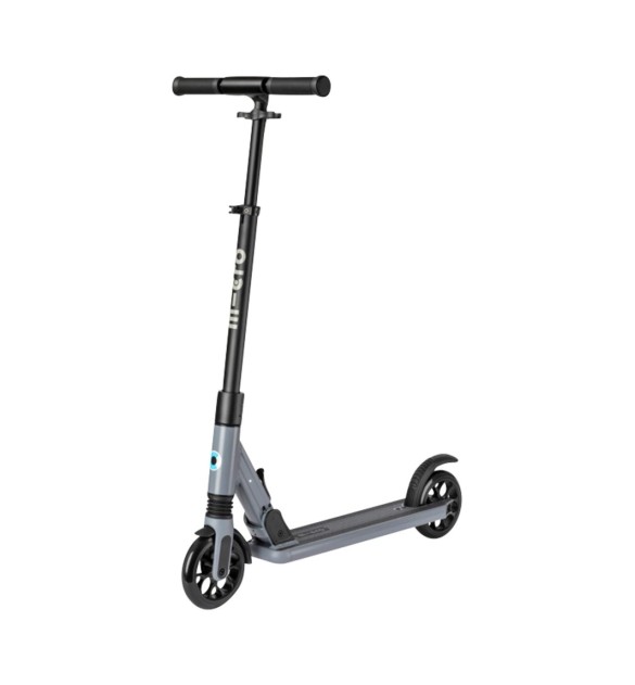 Scooter micro sprite suspension