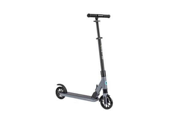 Scooter micro sprite suspension