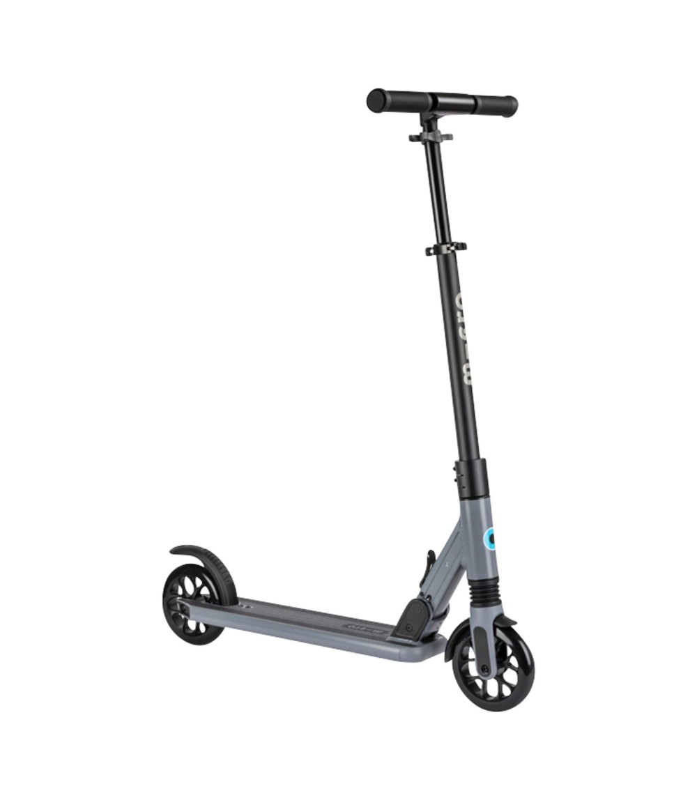 Scooter micro sprite suspension