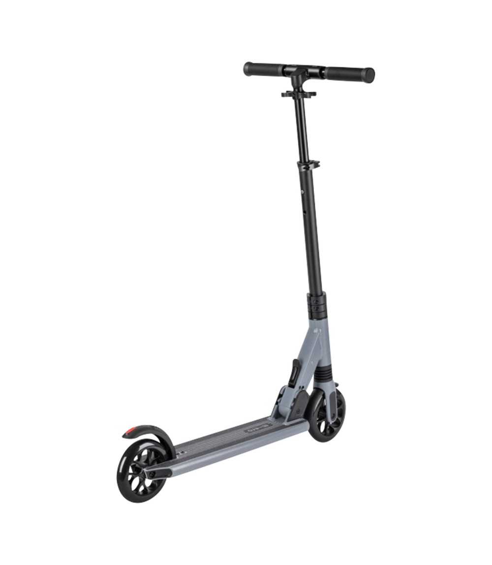 Scooter micro sprite suspension