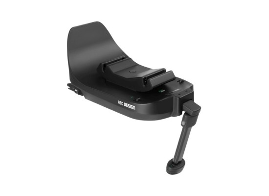 Isofix-Basis Root