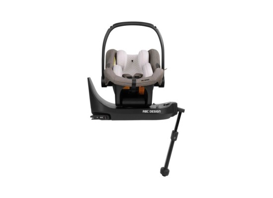 Isofix-Basis Root