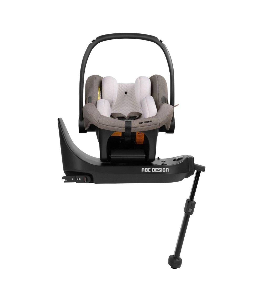 Isofix-Basis Root