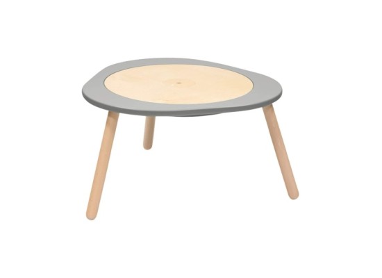 Multifunktionstisch V2 inkl. Holzstuhl