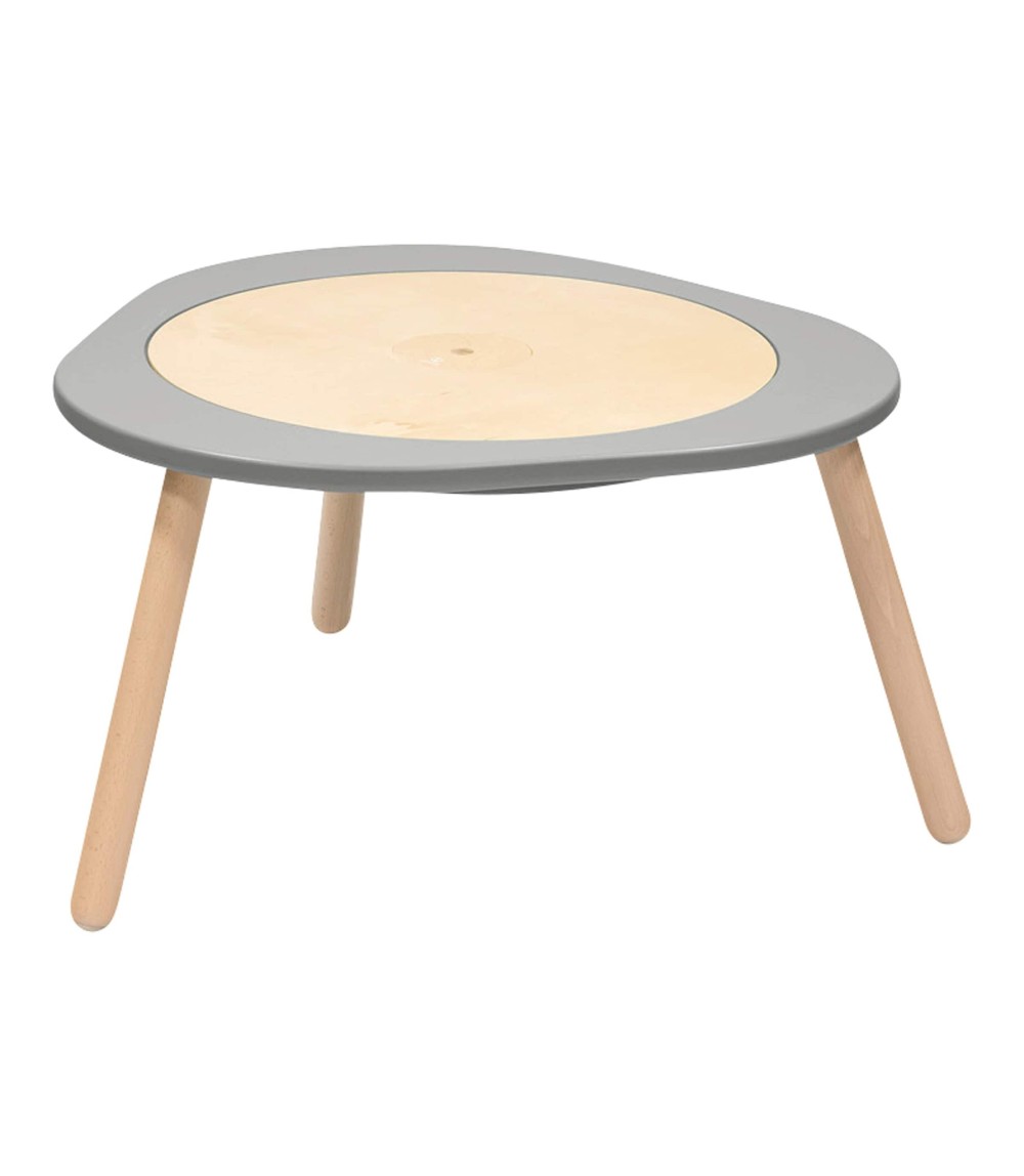 Multifunktionstisch V2 inkl. Holzstuhl