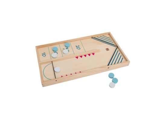 Spiel Sling Puck / Tischhockey