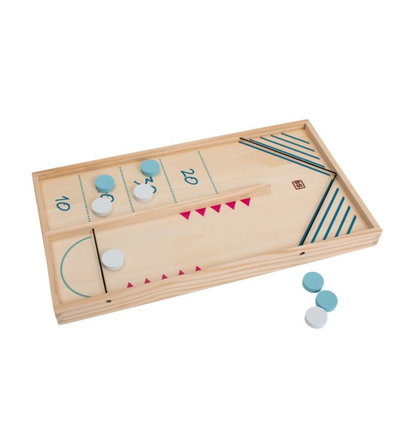 Spiel Sling Puck / Tischhockey