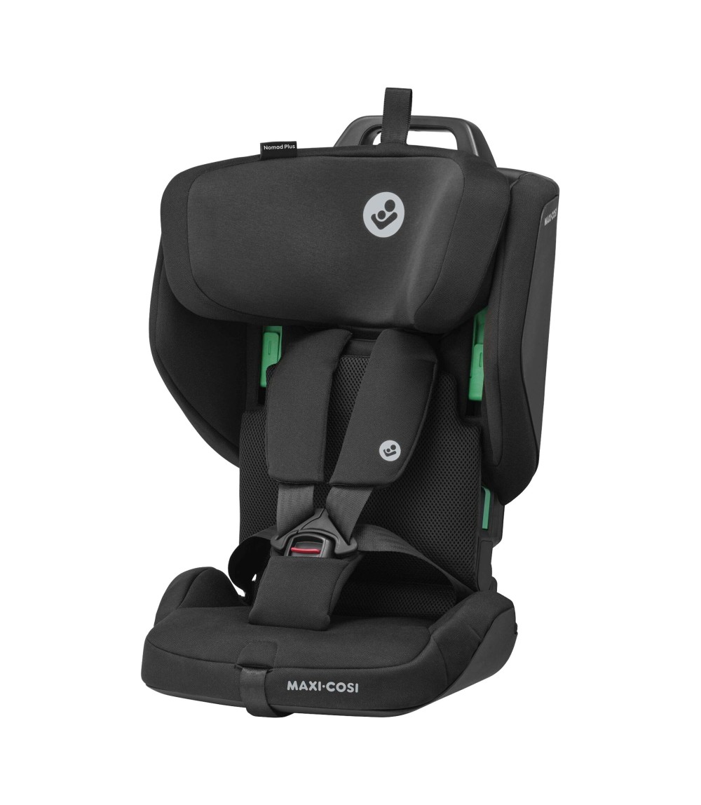 Kindersitz Nomad Plus