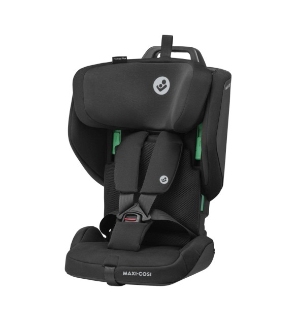 Kindersitz Nomad Plus