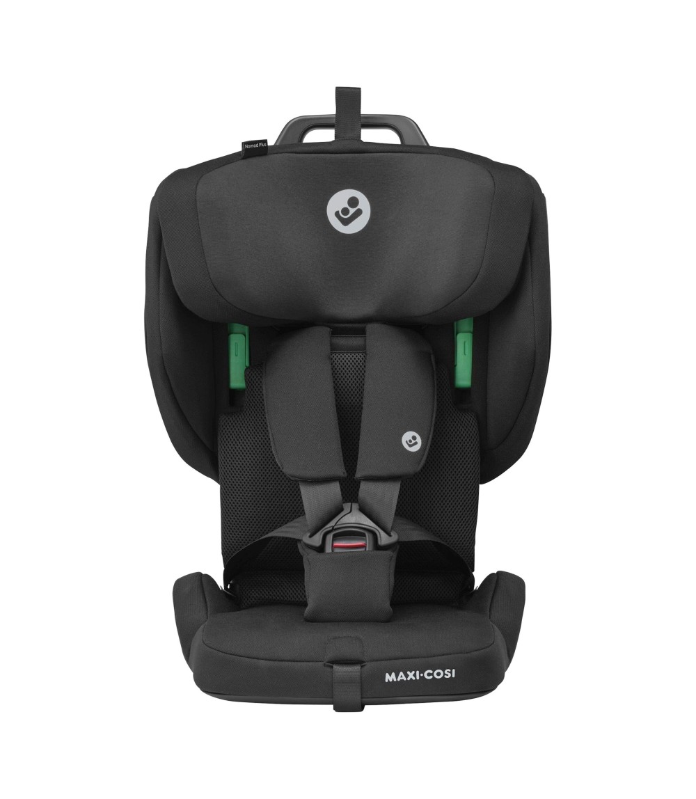 Kindersitz Nomad Plus