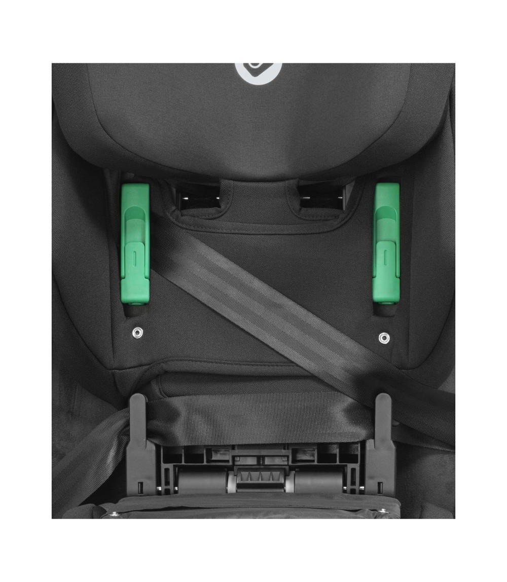 Kindersitz Nomad Plus