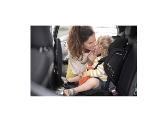 Kindersitz Nomad Plus