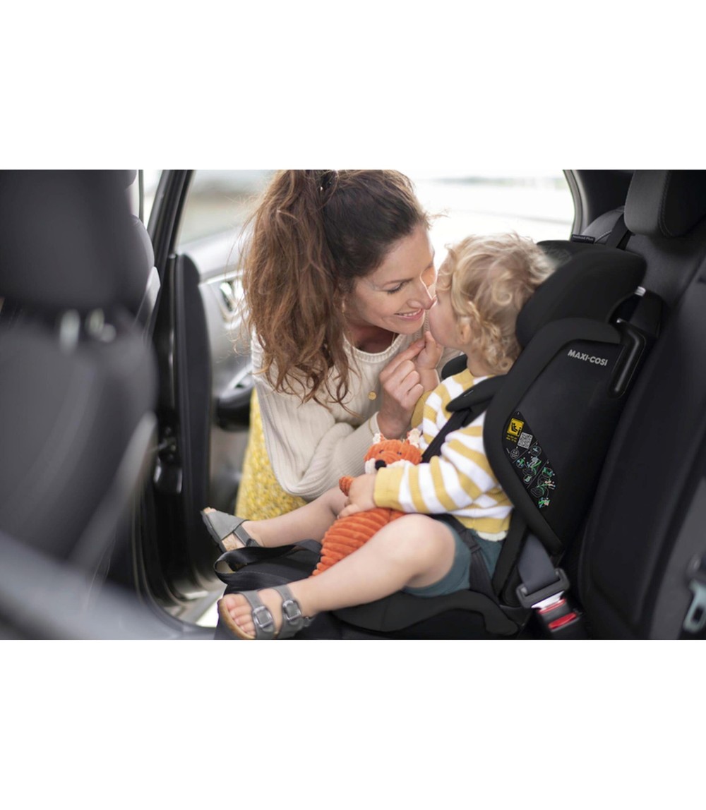 Kindersitz Nomad Plus