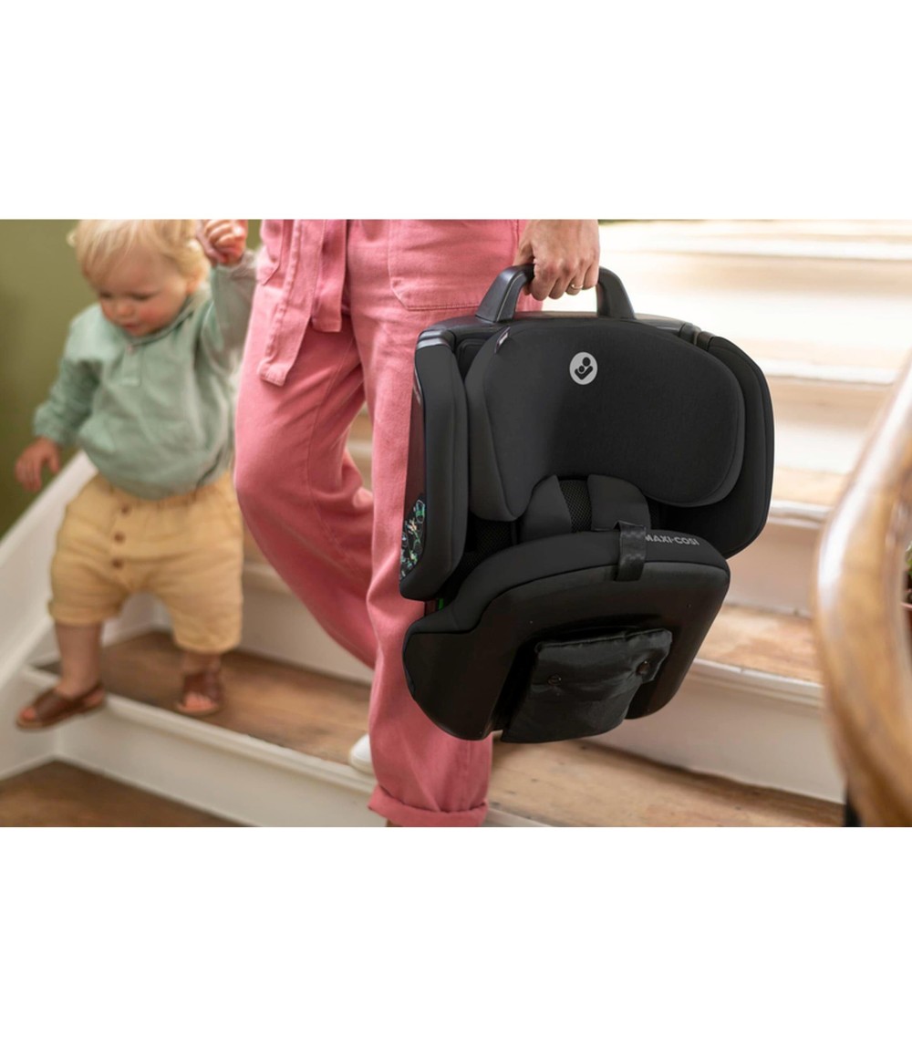 Kindersitz Nomad Plus