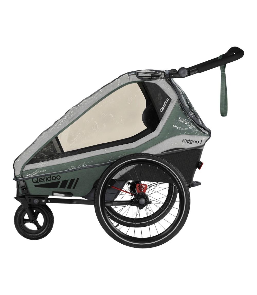Regenschutz für Kidgoo 1