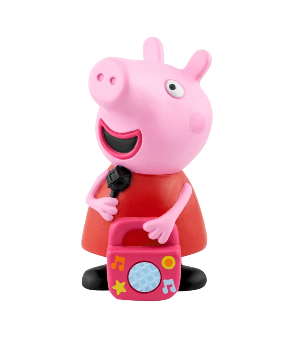 Tonie Hörfigur Peppa Pig - Meine Geburtstagsparty