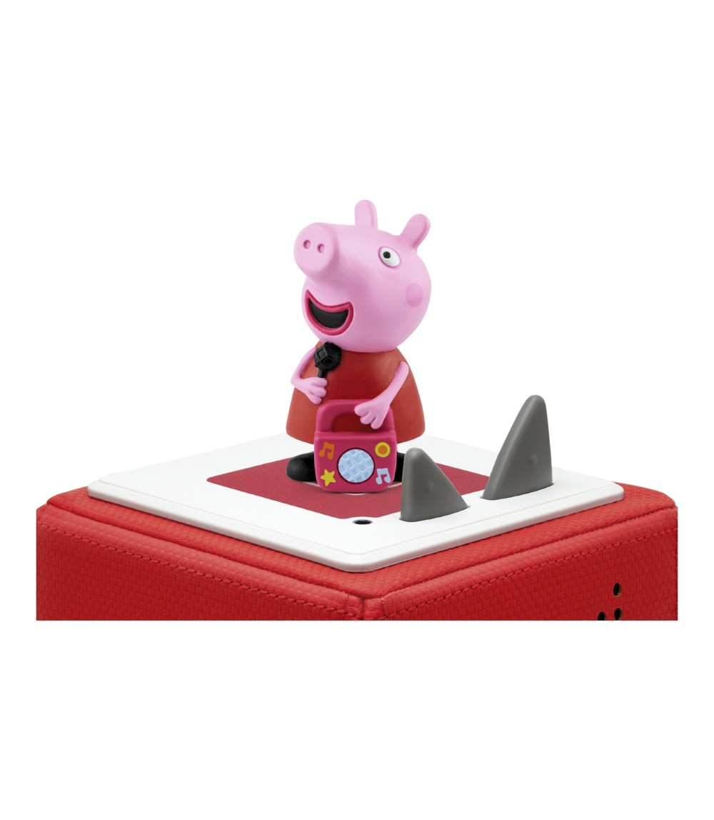 Tonie Hörfigur Peppa Pig - Meine Geburtstagsparty